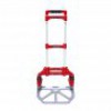 Xe đẩy hàng 2 bánh rút gọn ADVINDEQ TL-85E Xe đẩy hàng 2 bánh rút gọn ADVINDEQ TL-85E